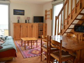 Appartement Les Angles, 3 pièces, 6 personnes - FR-1-593-66